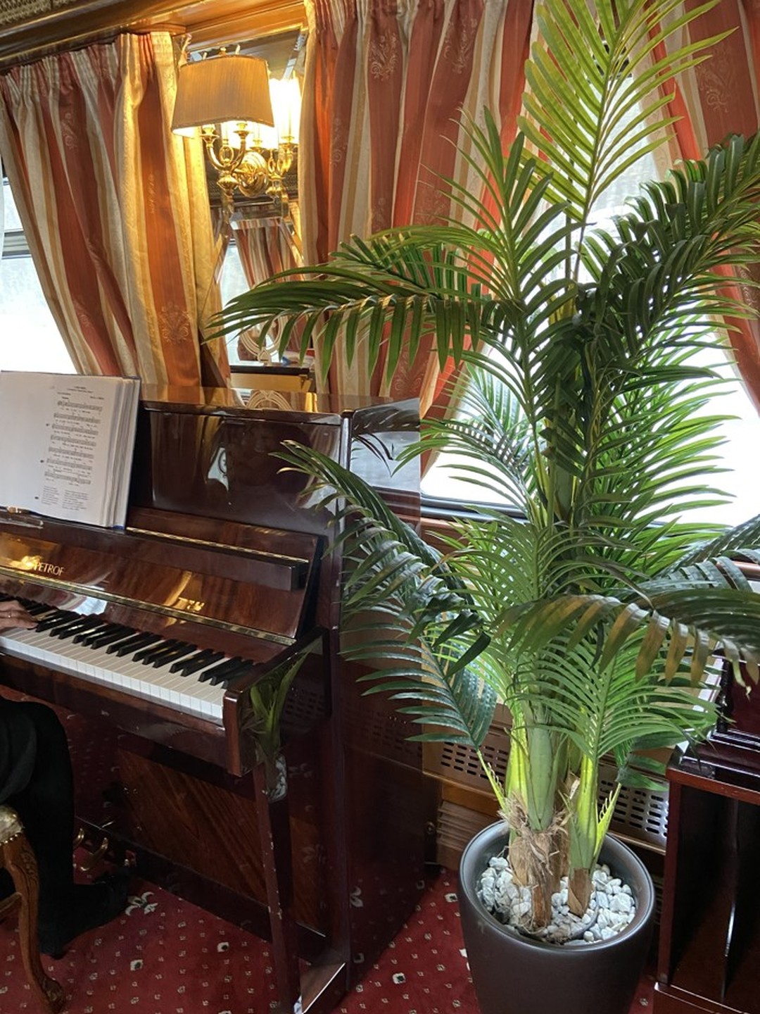 Фото 6 - день 3 В парк «Рускеала» на ретропоезде Фото 6 - день 3 В парк «Рускеала» на ретропоезде