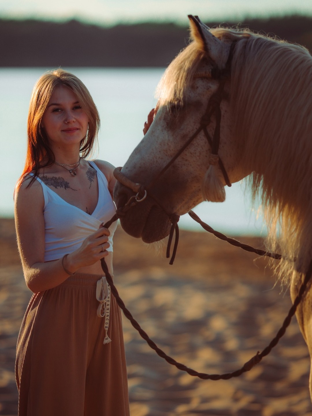 Фото 4 - день 2 Вепсская Карелия, пикник и прогулка на лошадях Фото 4 - день 2 Вепсская Карелия, пикник и прогулка на лошадях