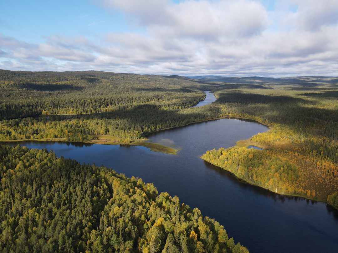 Фото 2 - день 4 Водопад Кивач, «Марциальные воды», гора Сампо Фото 2 - день 4 Водопад Кивач, «Марциальные воды», гора Сампо