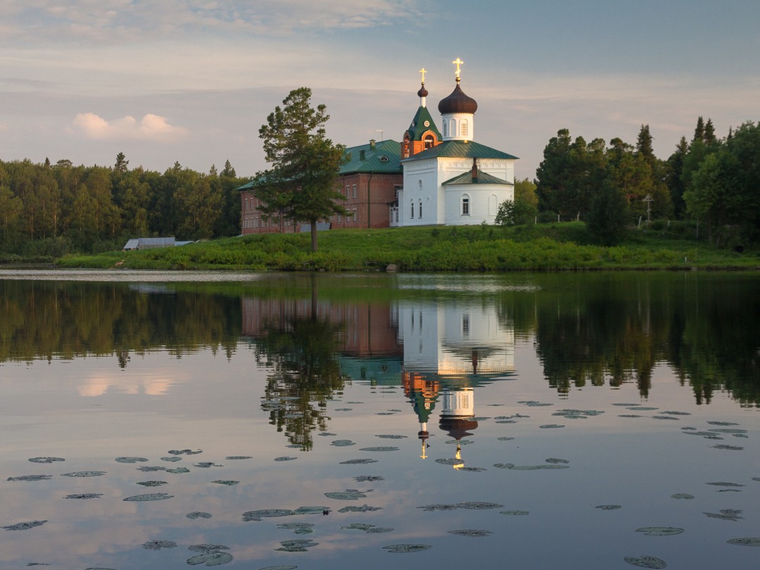 Фото 5 - день 4 Секирная гора, Савватиевский скит и прогулка на лодке Фото 5 - день 4 Секирная гора, Савватиевский скит и прогулка на лодке