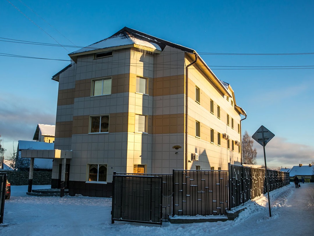 Фото 9 - день 1 Петрозаводск и остров Кижи Фото 9 - день 1 Петрозаводск и остров Кижи