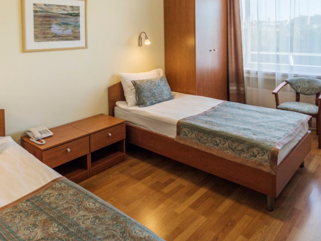 Фото 11 - день 1 Крепость Корела, Тохминские водопады, парк «Рускеала» Фото 11 - день 1 Крепость Корела, Тохминские водопады, парк «Рускеала»