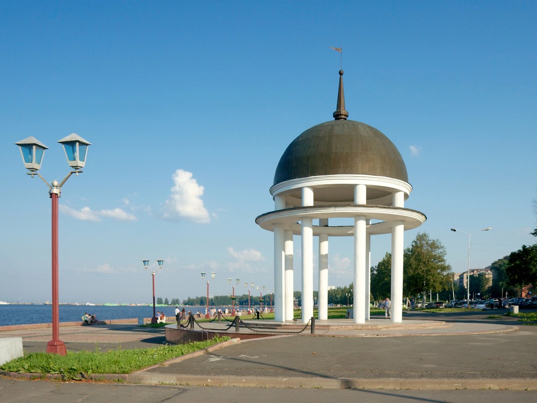 Фото 1 - день 1 Знакомство с Петрозаводском, Северное Приладожье, пикник и размещение в глэмпинге Фото 1 - день 1 Знакомство с Петрозаводском, Северное Приладожье, пикник и размещение в глэмпинге
