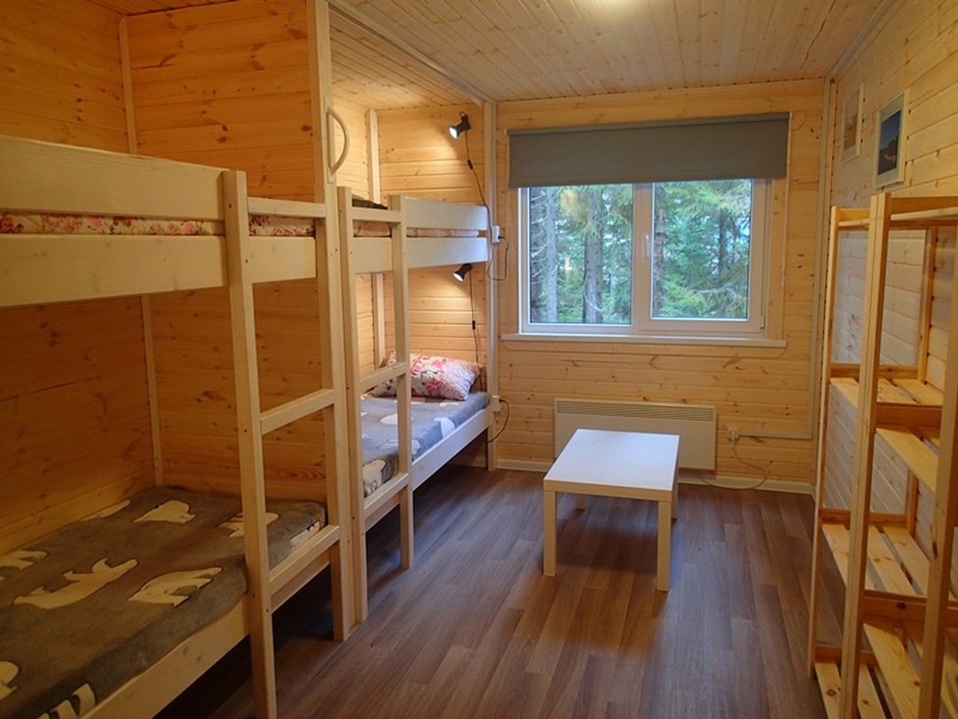 Фото 8 - день 1 Прогулка на сапах по Мраморному карьеру Фото 8 - день 1 Прогулка на сапах по Мраморному карьеру