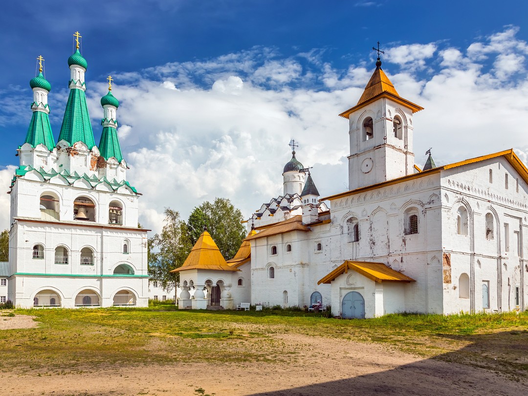 Фото 4 - день 1 Староладожская крепость, Александро-Свирский монастырь, шунгитовая комната в Петрозаводске Фото 4 - день 1 Староладожская крепость, Александро-Свирский монастырь, шунгитовая комната в Петрозаводске