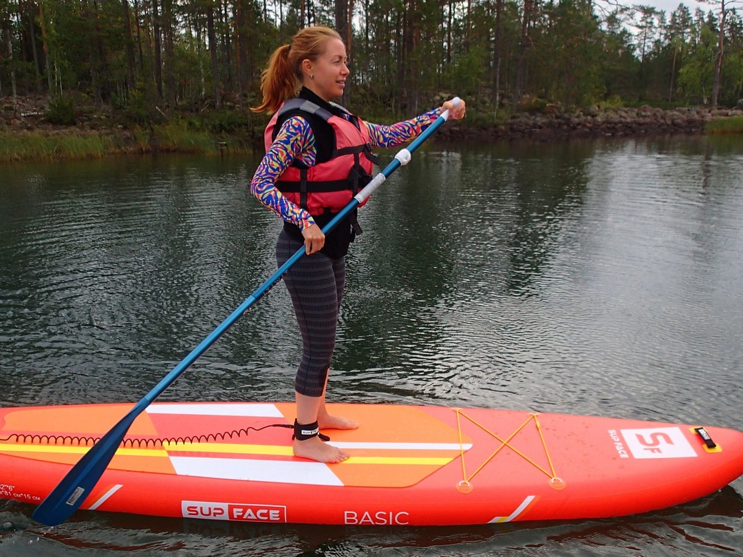 Фото 1 - день 2 На озере Уксинской озовой гряды Фото 1 - день 2 На озере Уксинской озовой гряды