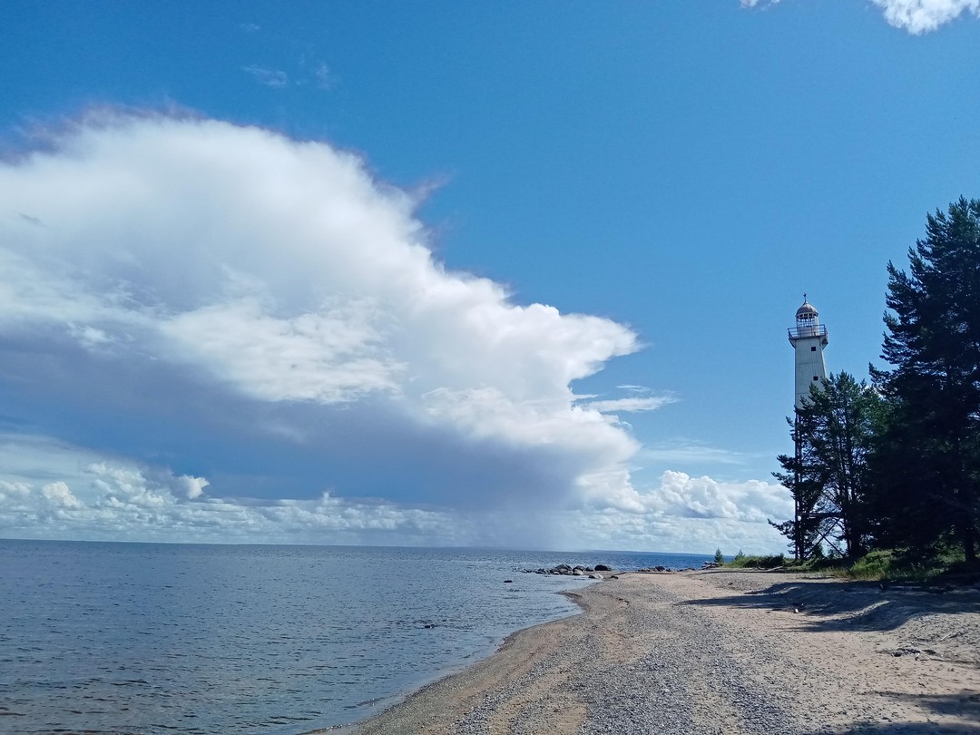 Фото 4 - день 1 Маяк, пикник на природе, карельская кухня и баня у Онежского озера Фото 4 - день 1 Маяк, пикник на природе, карельская кухня и баня у Онежского озера