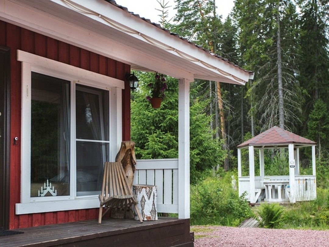 Фото 1 - день 2 Вепсская Карелия, пикник и прогулка на лошадях Фото 1 - день 2 Вепсская Карелия, пикник и прогулка на лошадях