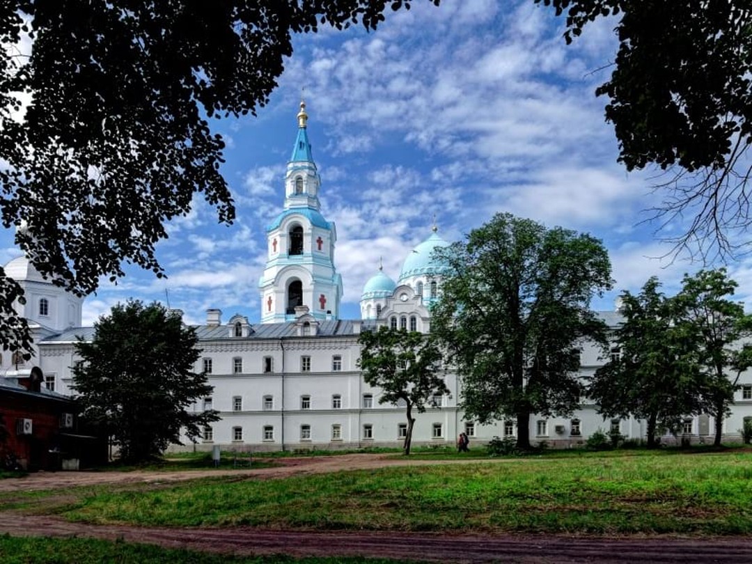 Фото 9 - день 1 Экскурсия по г. Сортавала, знакомство с Валаамом, дом-музей К. Гоголева Фото 9 - день 1 Экскурсия по г. Сортавала, знакомство с Валаамом, дом-музей К. Гоголева