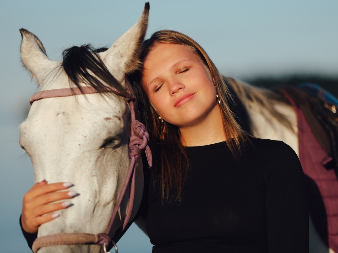 Фото 2 - день 2 Вепсская Карелия, пикник и прогулка на лошадях Фото 2 - день 2 Вепсская Карелия, пикник и прогулка на лошадях