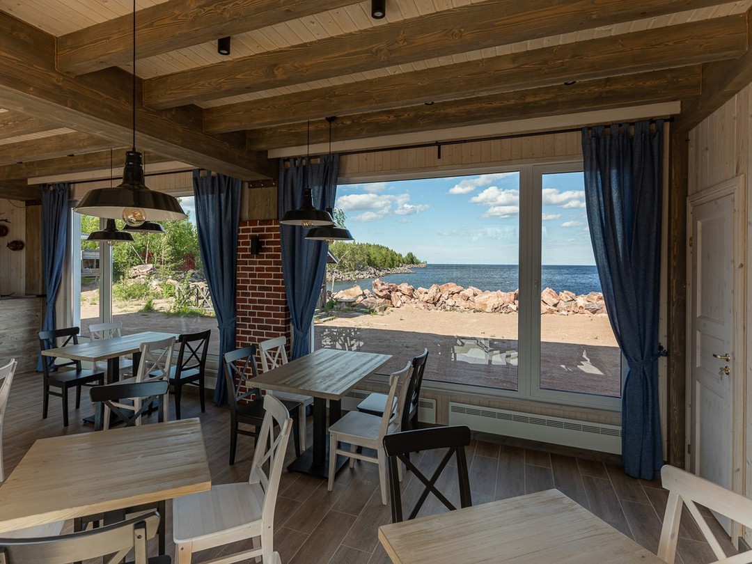 Фото 5 - день 2 Вепсская Карелия, пикник и прогулка на лошадях Фото 5 - день 2 Вепсская Карелия, пикник и прогулка на лошадях