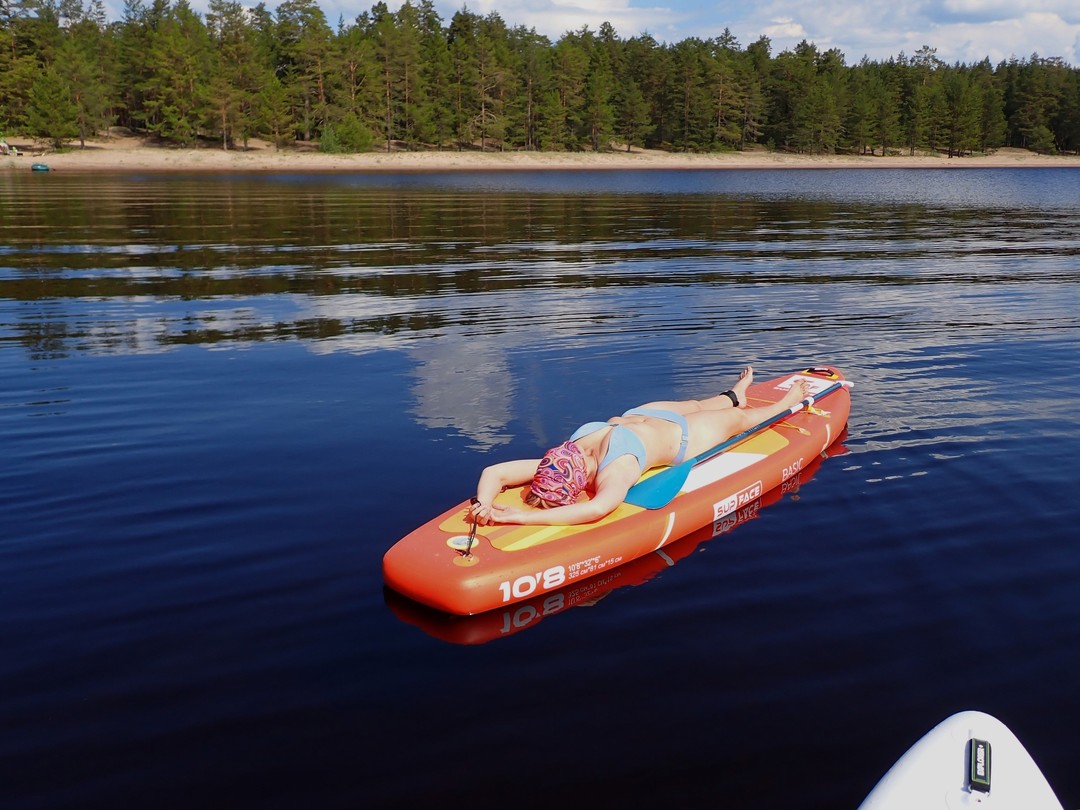Фото 1 - день 4 Вдоль Ладожских пляжей Фото 1 - день 4 Вдоль Ладожских пляжей