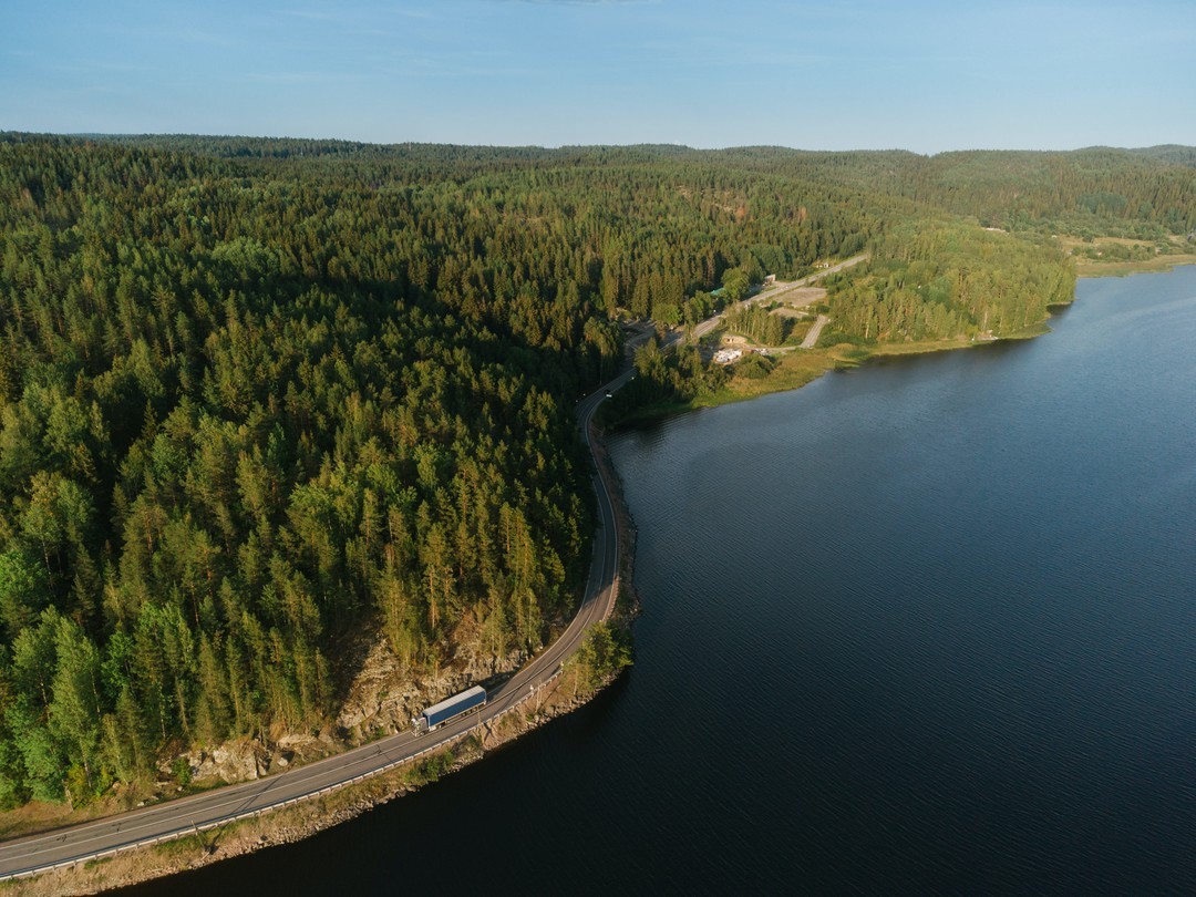 Фото 1 - день 2 Водопады, гранат и геологическая экскурсия Фото 1 - день 2 Водопады, гранат и геологическая экскурсия