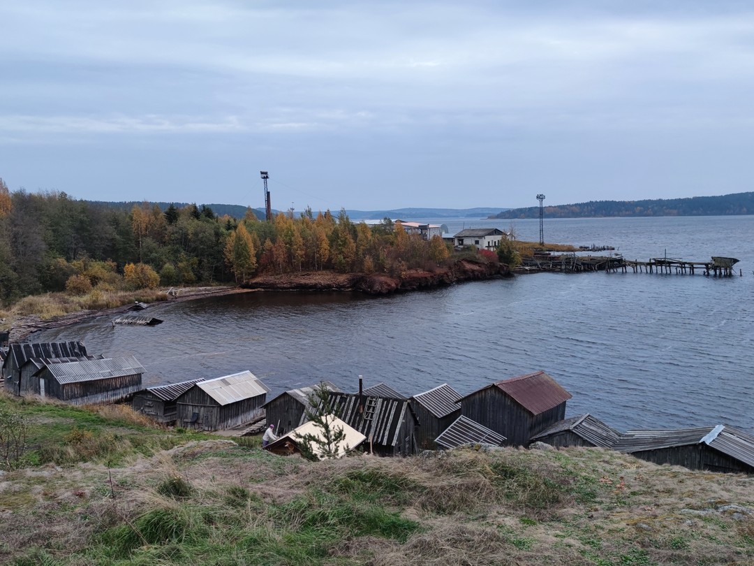 Фото 1 - день 2 Треккинг по берегу Ладожского озера Фото 1 - день 2 Треккинг по берегу Ладожского озера