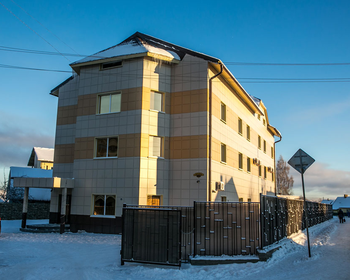 Фото 9 - день 1 Петрозаводск и остров Кижи