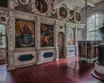 Фото 7 - день 4 Водопады, дегустация минеральной воды, подъём на гору Сампо