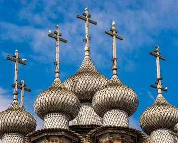 Фото 4 - день 3 Кижи и прогулка по Петрозаводску