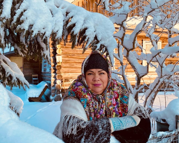 Фото 3 - день 4 Интерактивная программа в весёлой деревне, Александро-Свирский монастырь