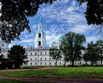 Фото 9 - день 1 Экскурсия по г. Сортавала, знакомство с Валаамом, дом-музей К. Гоголева