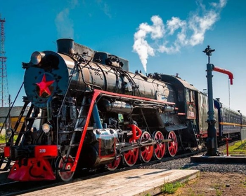 Фото 2 - день 2 Водная прогулка, водопад Ахвенкоски, парк «Рускеала», гора Паасо