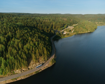 Фото 1 - день 2 Водопады, гранат и геологическая экскурсия